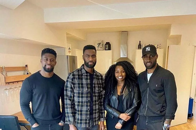 Struggling single mum NHS worker wins £425,000 apartment after buying £2 ticket in raffle