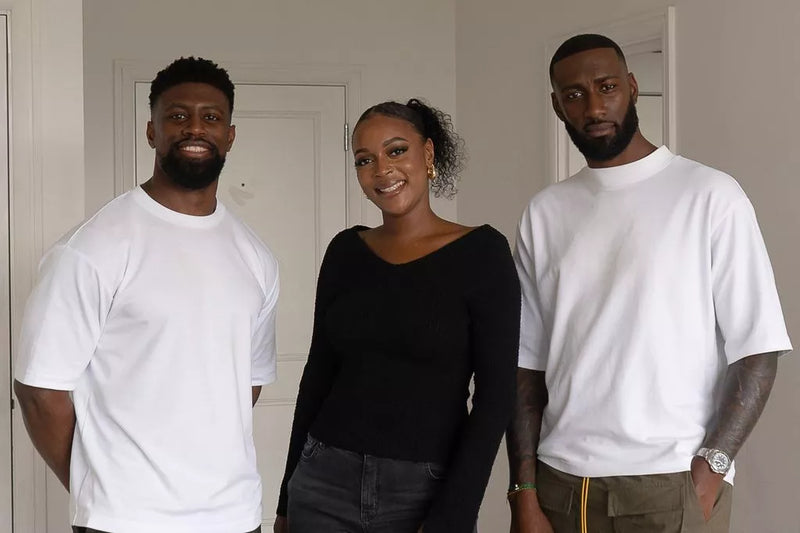 Mum's life 'changed forever' after by buying £5 raffle ticket