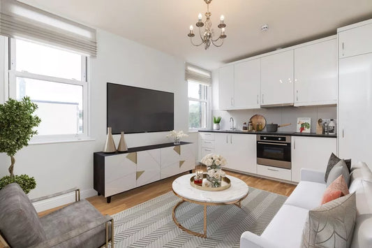 Brothers who sell homes for £2 - and how they made NHS worker's dream come true