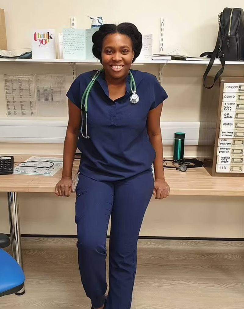 NHS midwife reveals she's 'ecstatic' after winning THREE mortgage-free apartments kitted out with chic décor and modern appliances in £3 raffle