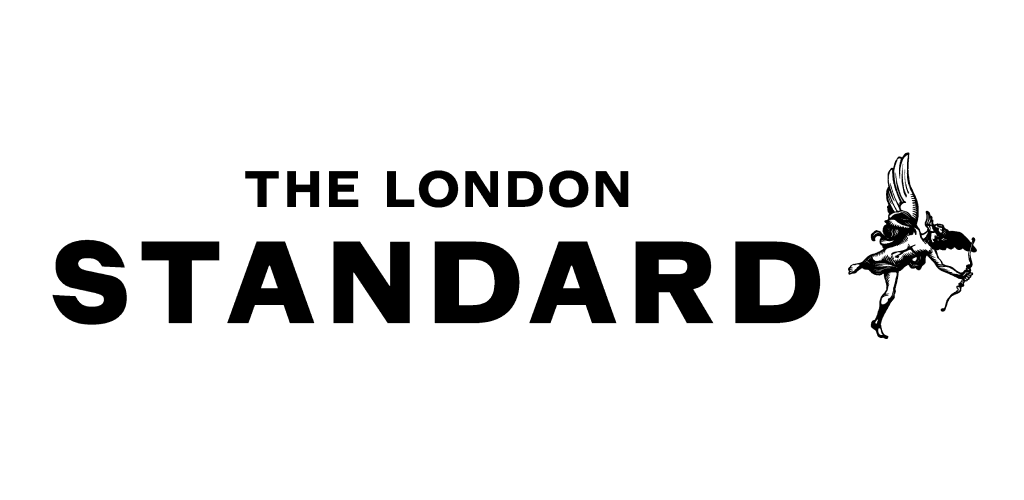 Press logo for Meet the house raffle brothers - The London Standard