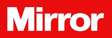 Press logo for 'I won £450,000 while out on a pub quiz - now I've bought a house'