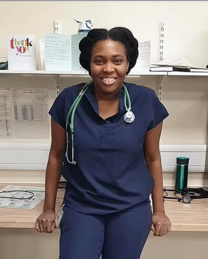NHS midwife reveals she's 'ecstatic' after winning THREE mortgage-free apartments kitted out with chic décor and modern appliances in £3 raffle
