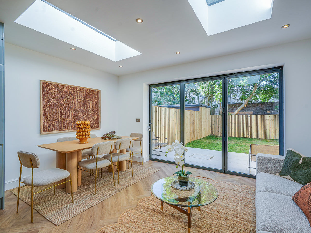 Dining Space
