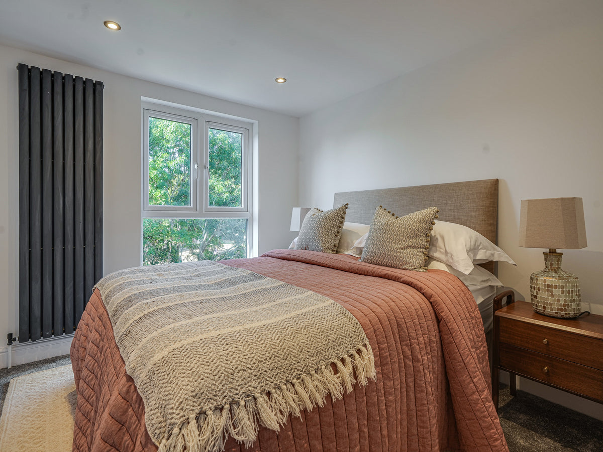 Large Bedrooms