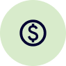 No mortgage stress