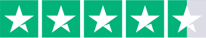 Trustpilot Rating